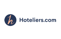 Bekijk alle reviews op hoteliers.com